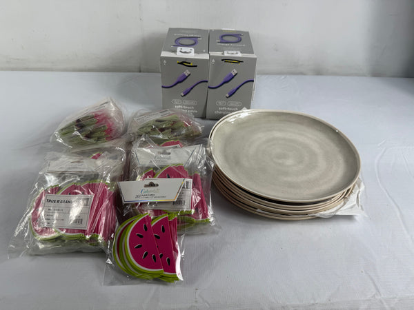 Assorted General Merchandise Box Variation 1