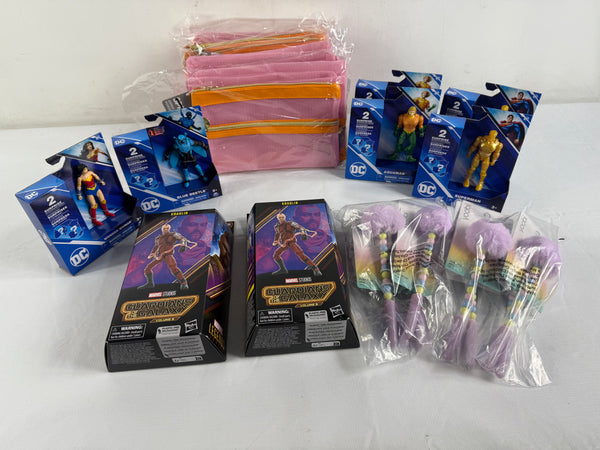 Assorted General Merchandise Box Variation 2